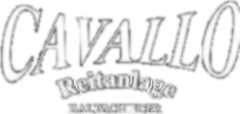 Logo von Cavallo Reitsportanlage